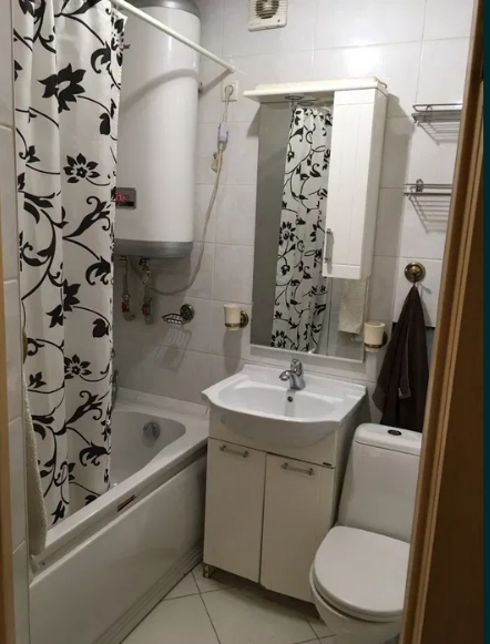 продажа двухкомнатной квартиры номер A-173979 в Малиновском районе, фото номер 7